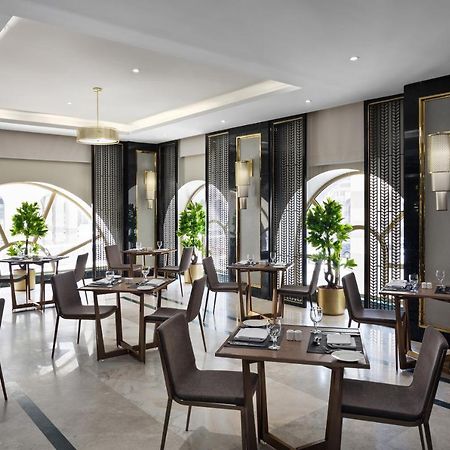 Saja Al Madinah Hotel Medina Kültér fotó