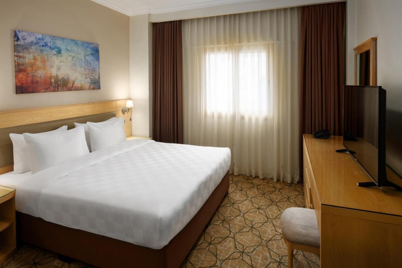 Saja Al Madinah Hotel Medina Kültér fotó