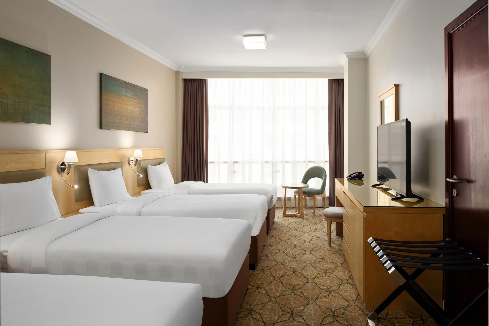 Saja Al Madinah Hotel Medina Kültér fotó