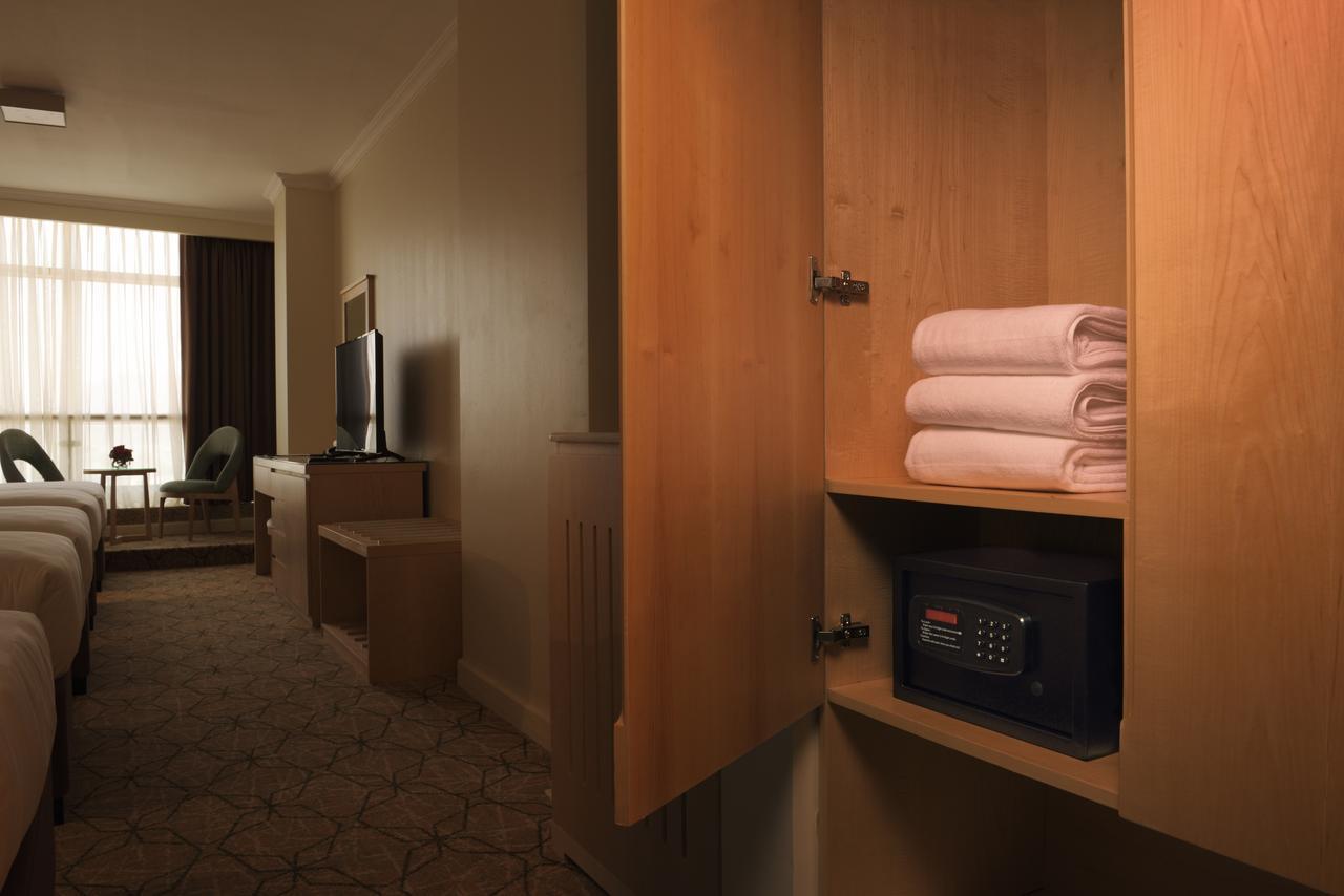 Saja Al Madinah Hotel Medina Kültér fotó