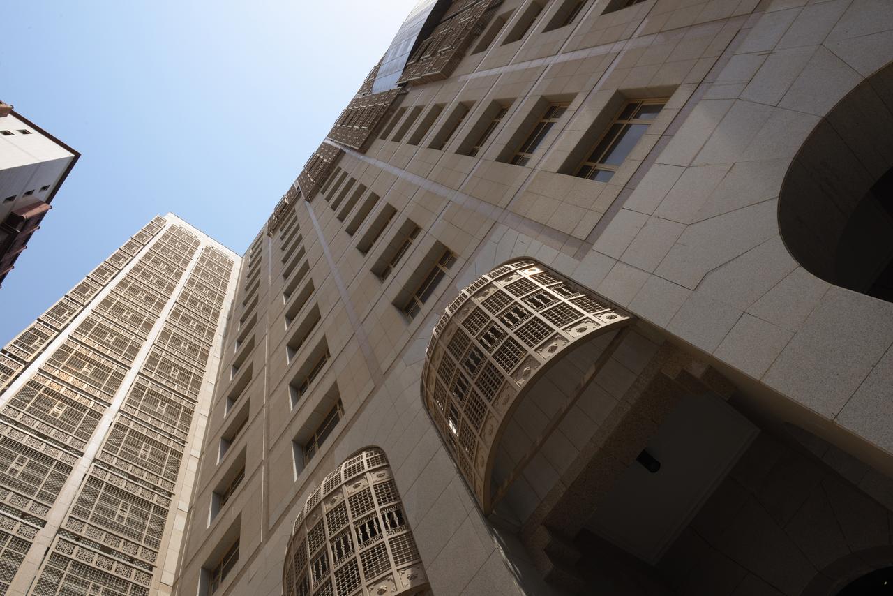 Saja Al Madinah Hotel Medina Kültér fotó