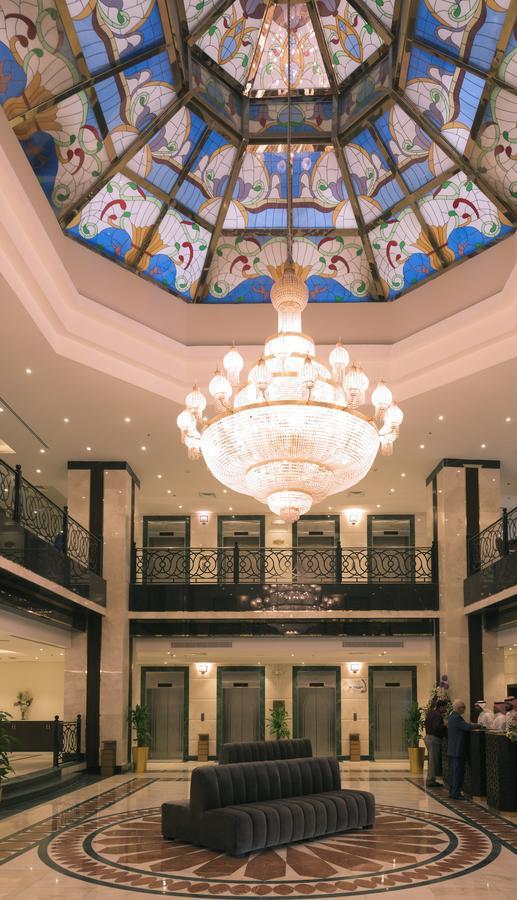 Saja Al Madinah Hotel Medina Kültér fotó