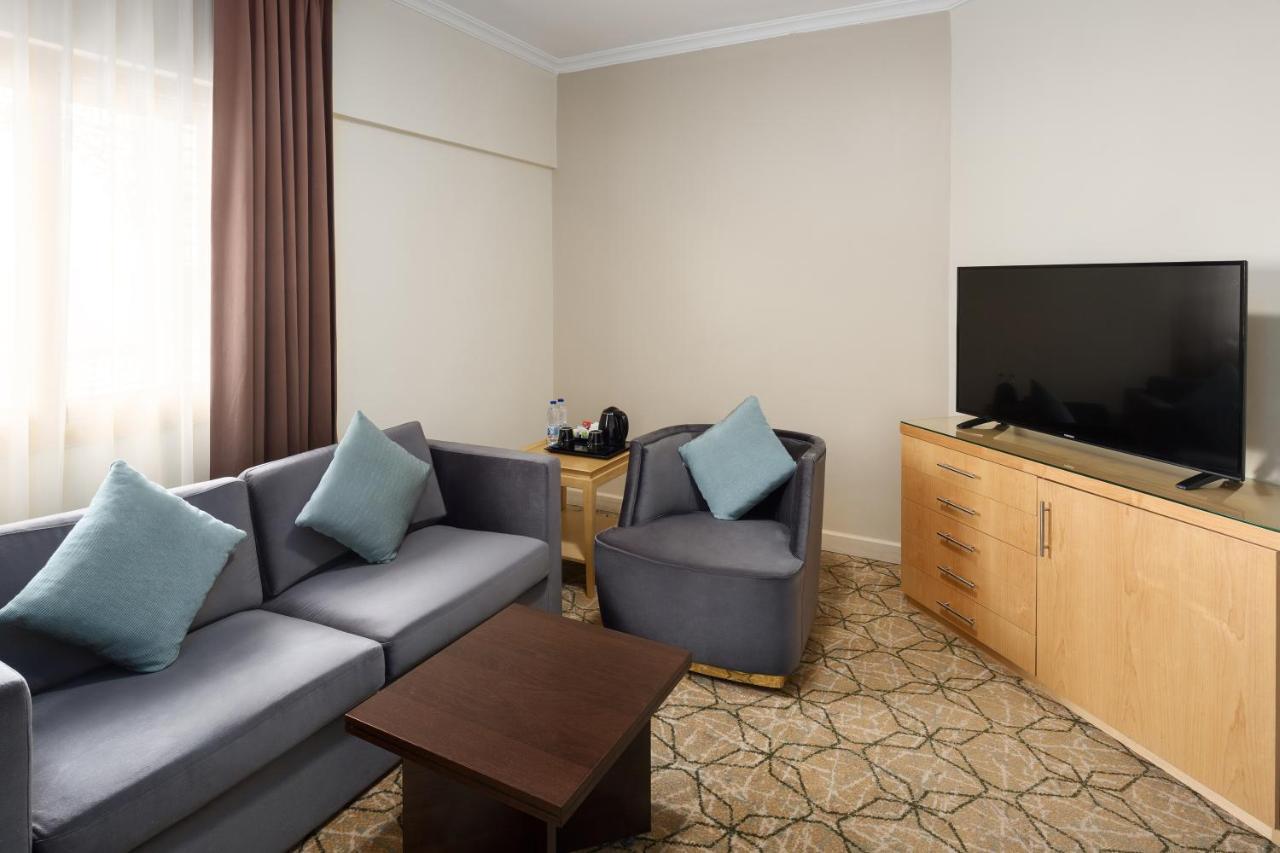 Saja Al Madinah Hotel Medina Kültér fotó