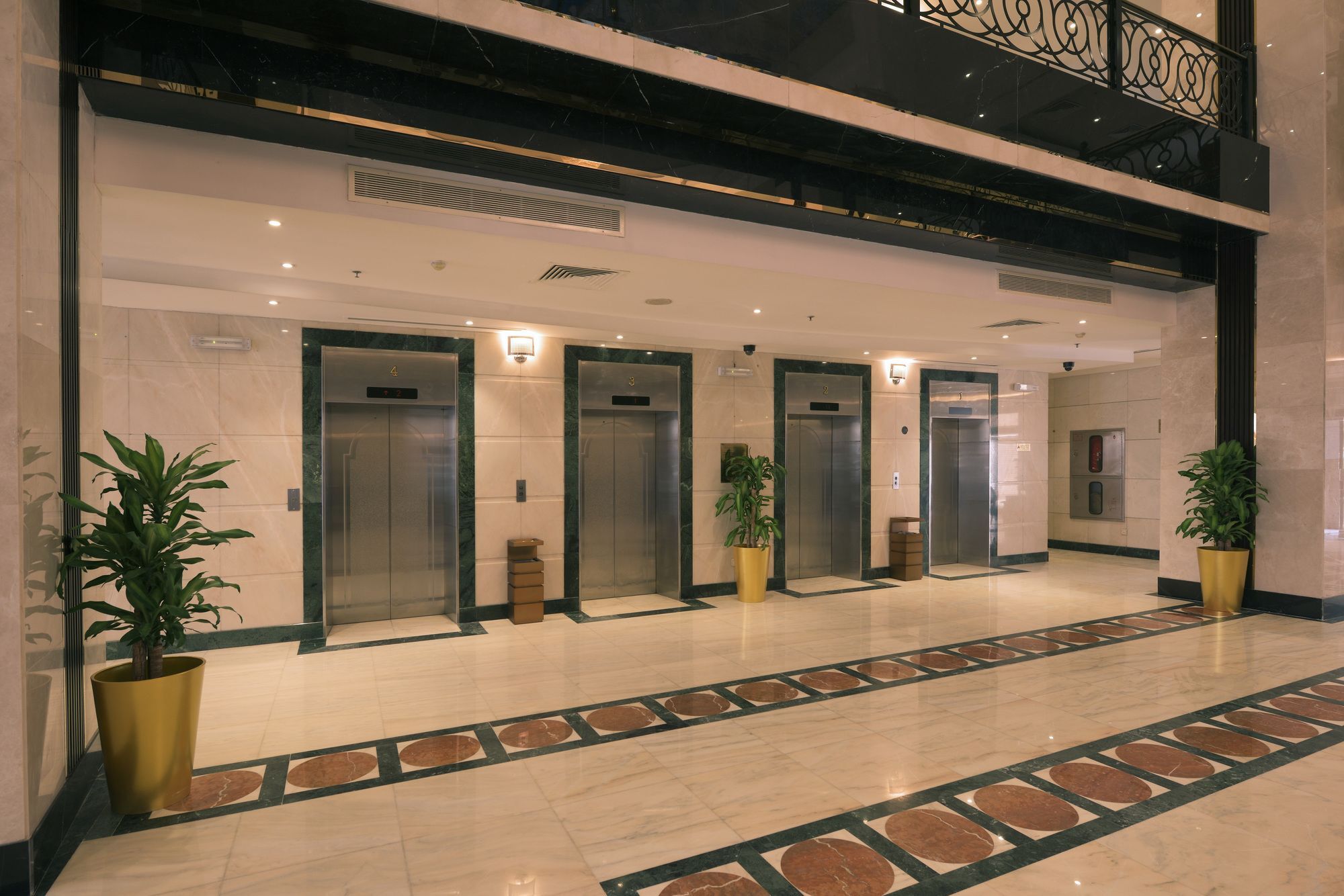 Saja Al Madinah Hotel Medina Kültér fotó
