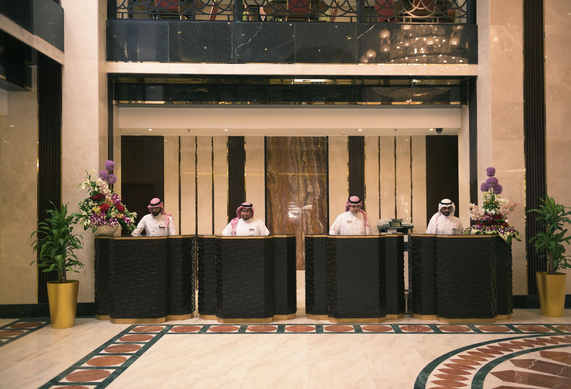 Saja Al Madinah Hotel Medina Kültér fotó