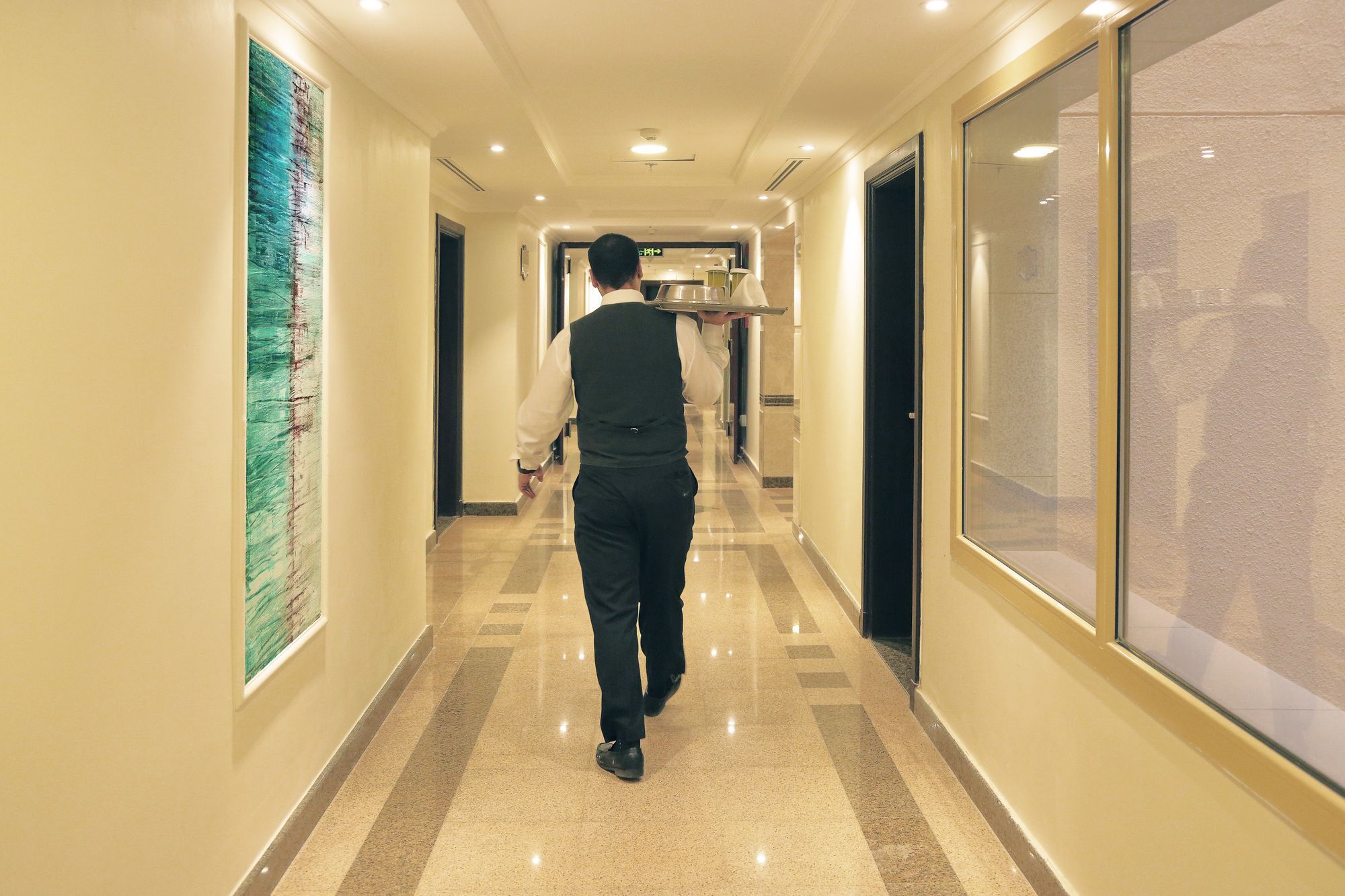 Saja Al Madinah Hotel Medina Kültér fotó